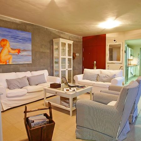 Villa Salobre Master And Sun ماسبالوماس المظهر الخارجي الصورة