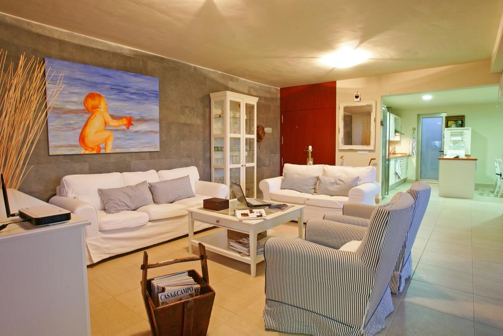 Villa Salobre Master And Sun ماسبالوماس المظهر الخارجي الصورة