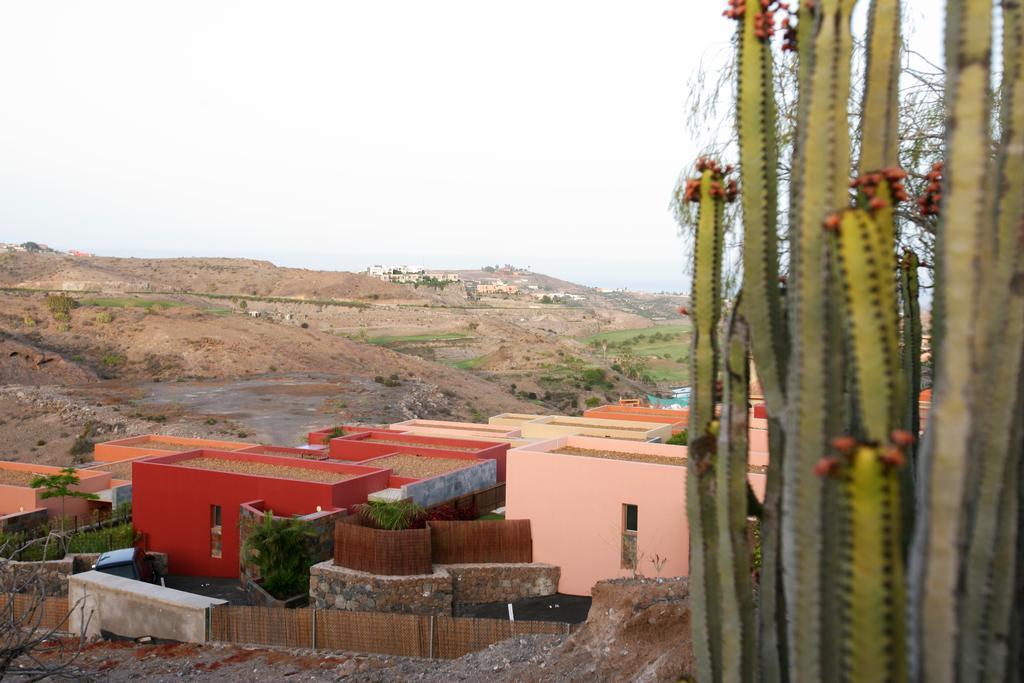 Villa Salobre Master And Sun ماسبالوماس المظهر الخارجي الصورة
