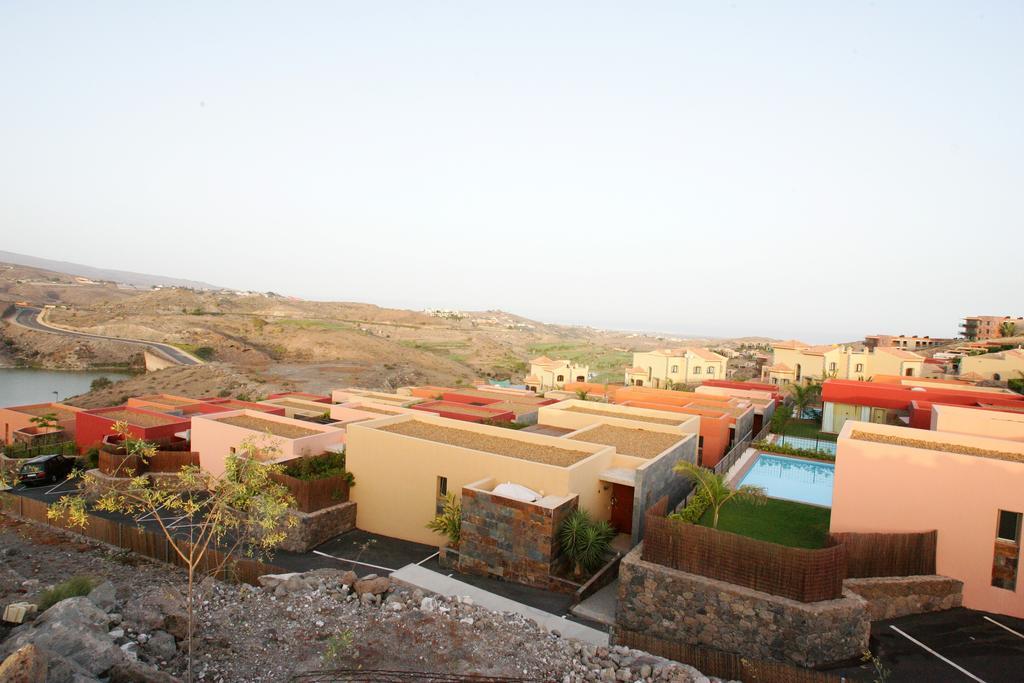 Villa Salobre Master And Sun ماسبالوماس المظهر الخارجي الصورة