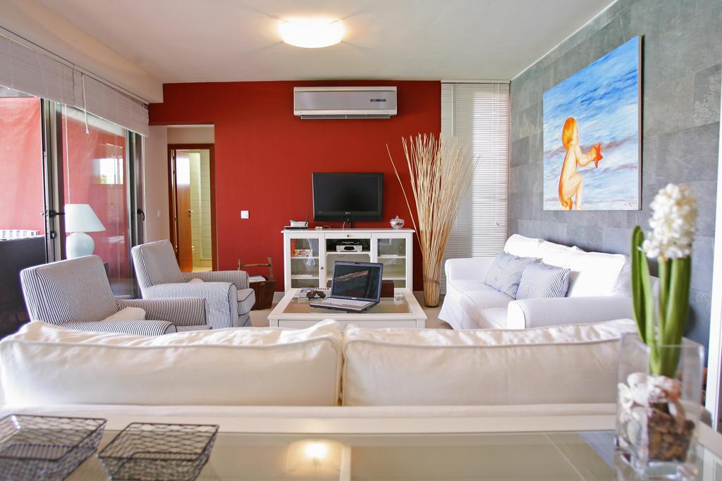 Villa Salobre Master And Sun ماسبالوماس المظهر الخارجي الصورة