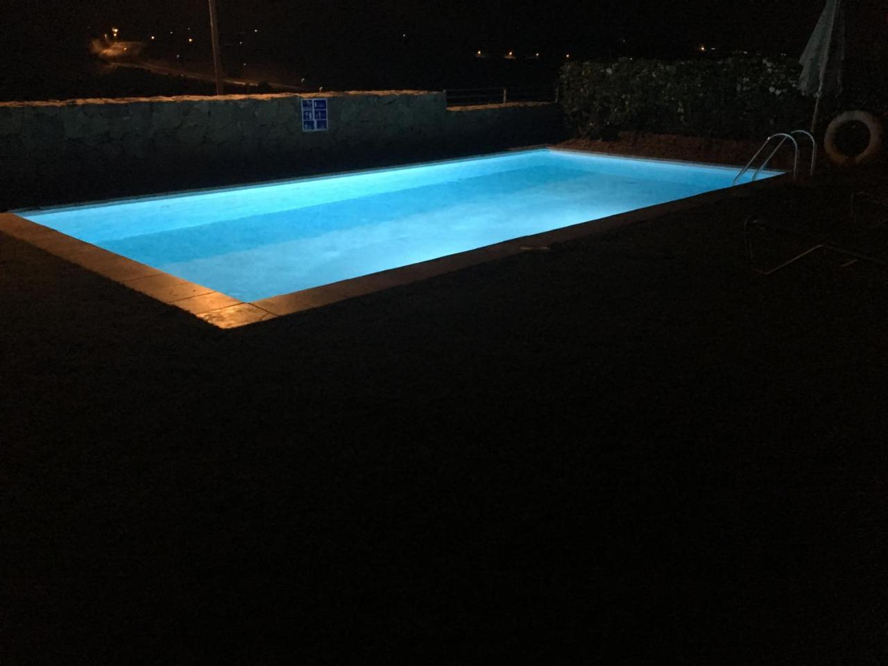 Villa Salobre Master And Sun ماسبالوماس المظهر الخارجي الصورة